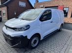 Citroen Jumpy Maat M, Auto's, https://public.car-pass.be/vhr/b0d4938f-4bb2-4a4b-b831-682342b2d4da, Wit, Bedrijf, 5 deurs