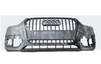Bumper Audi Q3 8U0 11-14 8U0807061 Voorbumper KJ8034, Gebruikt, Voor, 6 maanden garantie, Ophalen of Verzenden