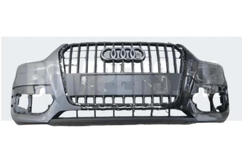 Bumper Audi Q3 8U0 11-14 8U0807061 Voorbumper KJ8034, Auto-onderdelen, Carrosserie, Bumper, Voor, Gebruikt, 6 maanden garantie