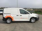 Volkswagen Caddy  114km  2024  :  schade, Auto's, 1498 cc, Euro 6, Volkswagen, Handgeschakeld