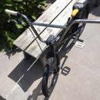 BMX WeThePeople, Fietsen en Brommers, Fietsen | Crossfietsen en BMX, Ophalen, Gebruikt, Staal, WeThePeople