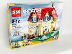 LEGO Creator Woonhuis – 6754, Enlèvement ou Envoi, Utilisé, Ensemble complet, Lego