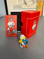 PIXI - 6483 Schtroumpfette à trottinette, Collections, Schtroumpfs, Enlèvement, Neuf, Schtroumpfette