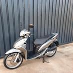 honda vision 110cc injectie ( 1ste eigenaar), Fietsen en Brommers, Gebruikt, Benzine, Ophalen, Overige merken