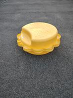 Water en zand schelp, Ophalen of Verzenden