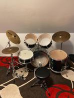 drumstel Tama swingstar, Ophalen, Gebruikt, Tama