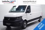 Volkswagen Crafter 2.0 TDI 140 pk L4H3 DSG Automaat Airco, P, Te koop, Diesel, Bedrijf, Wit