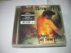 CD - BRUCE SPRINGSTEEN - THE GOST OF TOM JOAD, Ophalen of Verzenden, 1980 tot 2000, Zo goed als nieuw