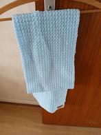 Dames of meisjes sjaals blauw, Kleding | Dames, Mutsen, Sjaals en Handschoenen, Ophalen, Zo goed als nieuw