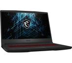 Ordinateur portable MSI 3060 cassé, Enlèvement ou Envoi, SSD