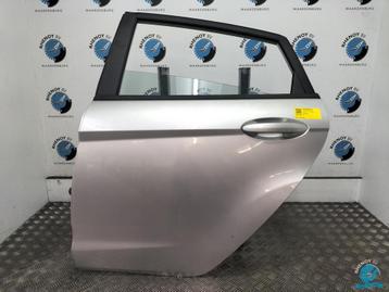 FORD FIESTA 1.0 Champion  [L_REAR_DOOR] 2013 beschikbaar voor biedingen