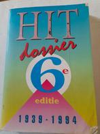 1939-1994 hit dossier, Ophalen