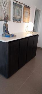 dressoir design, Ophalen, Modern design, Gebruikt, Met deur(en)