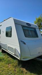 Caravelair Antares Luxe 426 2011 Caravan - 6 personen, Dwars-stapelbed, 750 - 1000 kg, Particulier, 6 tot 7 meter