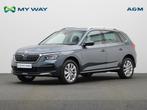 Skoda Kamiq Kamiq 1.5 TSI Clever DSG, Automaat, Navigatiesysteem, Overige modellen, SUV of Terreinwagen