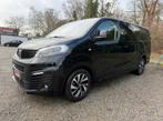 Fiat Scudo 2.0 // L3//177 PK//5 Seats//Automaat//Xenon, Achat, 6 portes, Euro 6, Entreprise