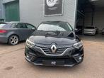 Renault Megane 1.2 TCE, 132pk, Gekeurd V.V., Auto's, Voorwielaandrijving, Gebruikt, Zwart, 4 cilinders