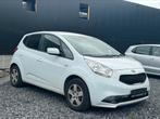 Kia venga 120.000km, Auto's, Kia, Euro 6, Bedrijf, 5 deurs, Venga