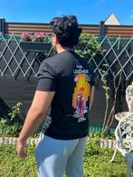 Zeer stijlvol NLP T-shirt, Maat 52/54 (L), Zwart, Nieuw, Ophalen of Verzenden
