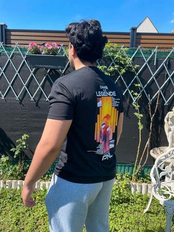 Zeer stijlvol NLP T-shirt  beschikbaar voor biedingen