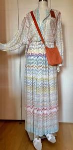 Missoni set broek en top, Kleding | Dames, Broeken en Pantalons, Ophalen of Verzenden, Maat 36 (S)