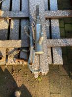 Water pomp met de hand, Tuin en Terras, Waterpompen, Ophalen, Zo goed als nieuw