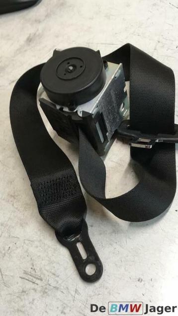 Veiligheidsgordel L+R achter BMW 1 serie E87 7069964 beschikbaar voor biedingen