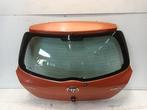 ACHTERKLEP Toyota Yaris II (P9) (01-2005/12-2014), Gebruikt, Toyota, Achterklep