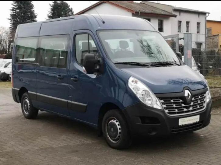 Renault Master, Auto diversen, Overige Auto diversen, Ophalen of Verzenden