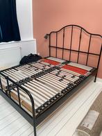 2 lattenbodems Matralat, Huis en Inrichting, Slaapkamer | Matrassen en Bedbodems, Ophalen, Zo goed als nieuw, Twijfelaar, Bedbodem