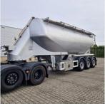 Zelfstandig chauffeur (eigen trekker, met hydraulic of PTO), Vacatures, Vanaf 3 jaar