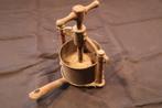 Petite presse de table, Ophalen of Verzenden