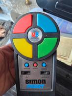 Simon pocket, Games en Spelcomputers, Spelcomputers | Atari, Ophalen of Verzenden