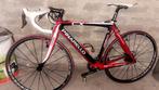Vélo de route Pinarello CX Cross (entièrement en carbone), Vélos & Vélomoteurs, Autres marques, Comme neuf, Enlèvement, 53 à 57 cm