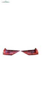 Audi A1 82A Full LED Achterlichten / Achterlicht Dynamisch S, Auto-onderdelen, Gebruikt, -, Verzenden, Audi