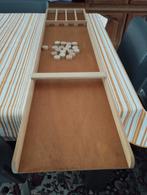 Sjoelbak, Hobby en Vrije tijd, Ophalen, Zo goed als nieuw