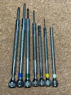 Bergeon uurwerk horlogemaker schroevendraaiers, Ophalen of Verzenden