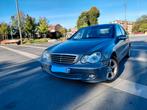 Mercedes C200 cdi 122ch w203 160000kms, Auto's, 4 deurs, Achterwielaandrijving, Beige, Parkeersensor
