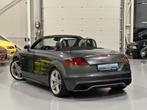 Audi TT RS Roadster | Manueel | Bilstein | Bi-Xenon | BOSE, Euro 5, Zwart, Cabriolet, Leder
