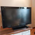 télévision panasonic TX-37LZD80F, TV, Hi-fi & Vidéo, Panasonic, 50 Hz, 60 à 80 cm, LCD