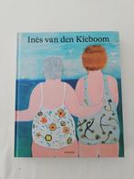 Inès van den Kieboom boek livre, Ophalen of Verzenden, Schilder- en Tekenkunst