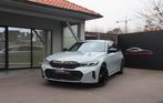 BMW 340 i M /1 eig/xDrive/Headup/Adpt/360/trekh/Leder/Top !, Auto's, BMW, Automaat, USB, 2993 cc, Bedrijf