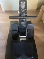 Roeiapparaat, Sport en Fitness, Fitnessapparatuur, Ophalen, Zo goed als nieuw