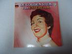 Dubbel LP De Gouden Stem van "Esterella", Ophalen of Verzenden, Zo goed als nieuw, 12 inch, Levenslied of Smartlap