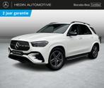 Mercedes-Benz GLE-Klasse 350 DE 4MATIC AMG Line | Luchtverin, Auto's, Stof, Gebruikt, 4 cilinders, GLE