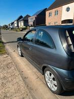 Opel corsa 1.2i met airco, Auto's, Particulier, Te koop, Corsa