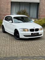Bmw 1-serie E87 FaceLift 116i Benzine, Auto's, 1 Reeks, Bedrijf, Handgeschakeld, Euro 4