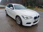 BMW 114D euro 5b, Auto's, Euro 5, 1 Reeks, Bedrijf, Diesel