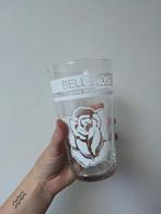 Bierglas Belle Rose, Enlèvement ou Envoi, Neuf, Verre à bière