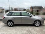 SKODA OCTAVIA 1.2TSI ESSENCE 2015 EURO 6B 1ER PROPRIÉTAIRE, Auto's, Skoda, Voorwielaandrijving, Stof, Beige, Bedrijf